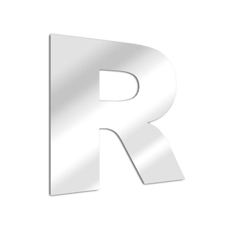 Spiegel Brief R Arial