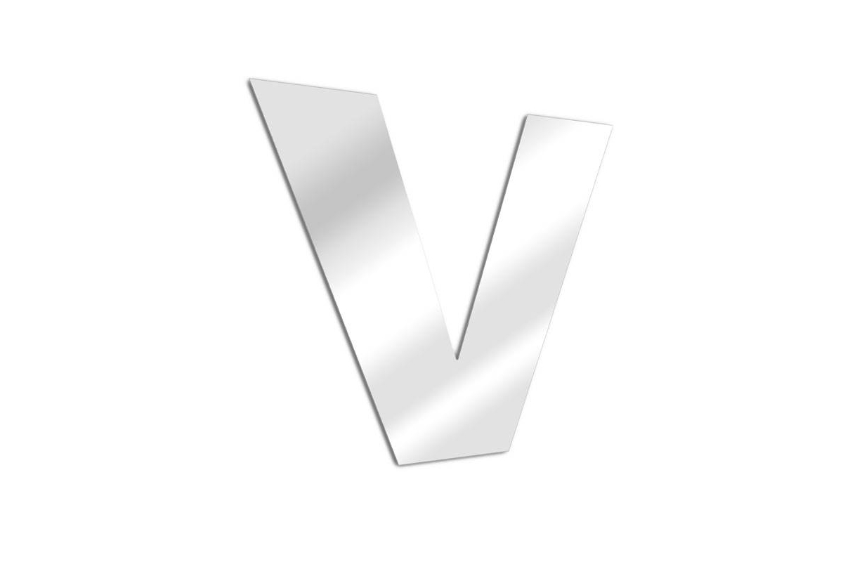 mirror letters