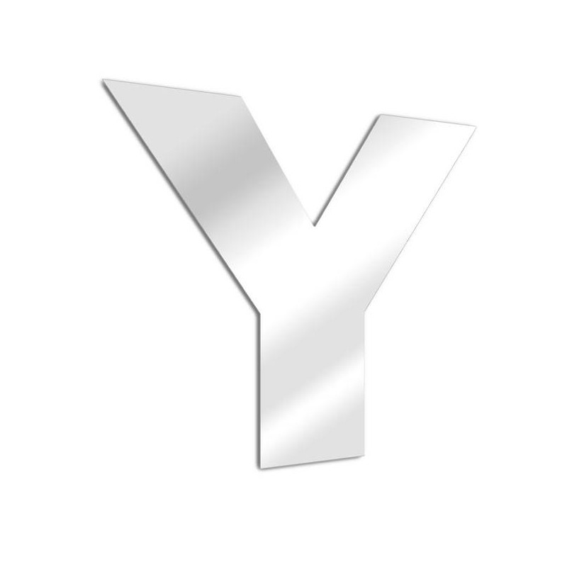 Spiegel Brief Y Arial