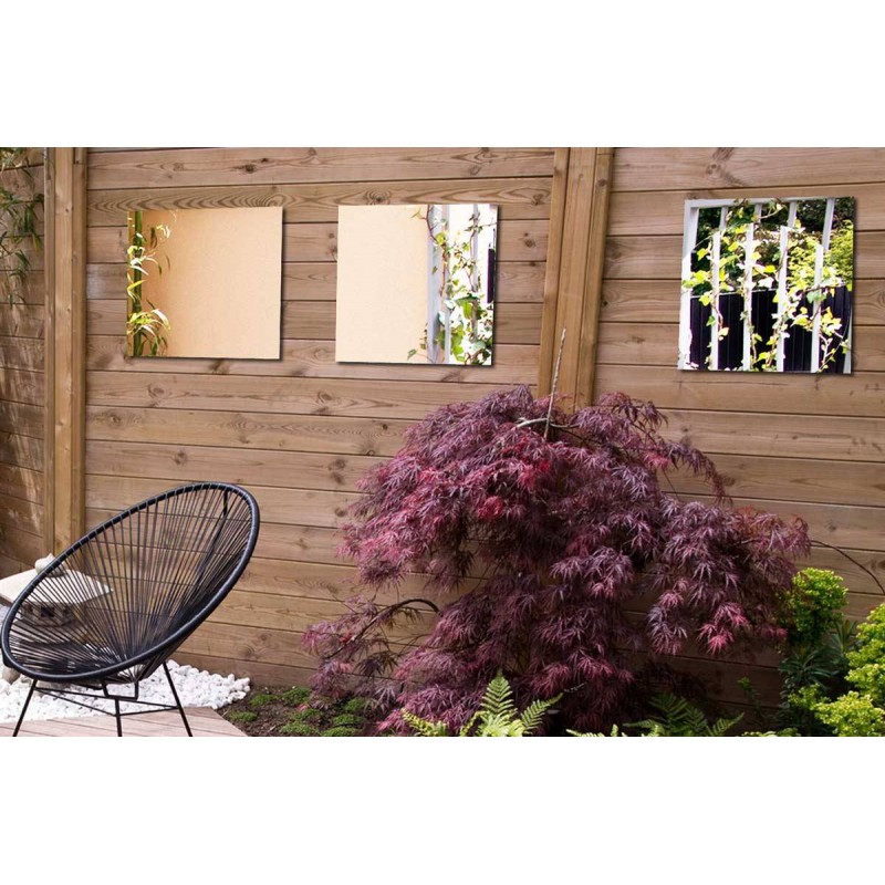 Miroir Sur-Mesure Rectangulaire