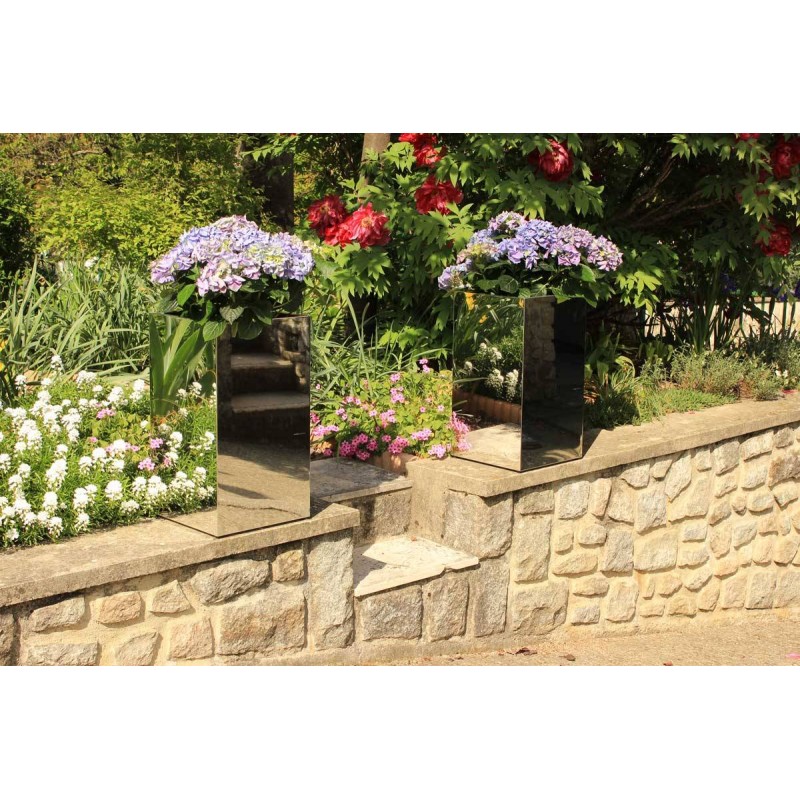 Aménagement extérieure jardin et terrasse