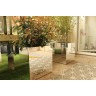 Cube miroir Cube miroir