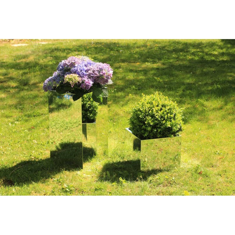 Aménagement extérieure jardin et terrasse