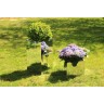 Cache pot reflet miroir Cache pot reflet miroir