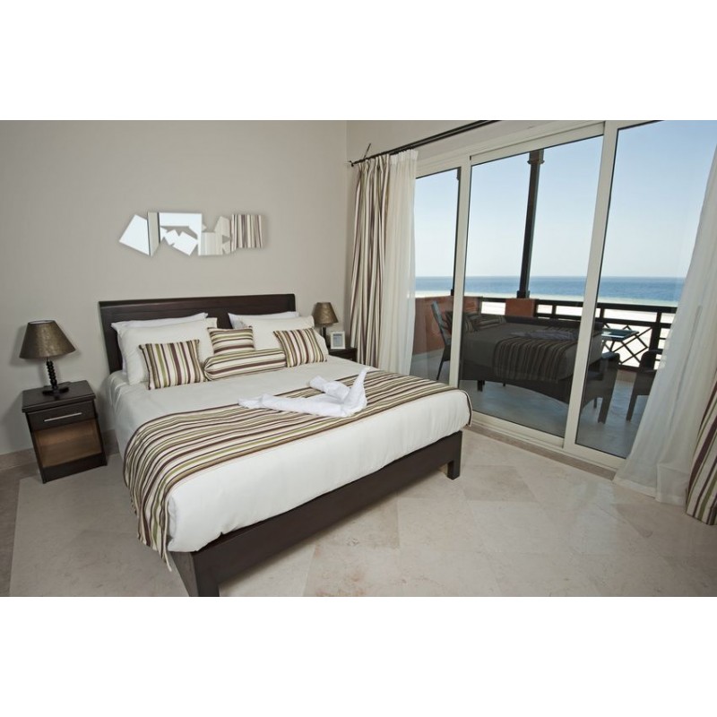 Espejo de diseño cuadrado