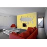 Rectangular bespoke mirror Rectangular bespoke mirror